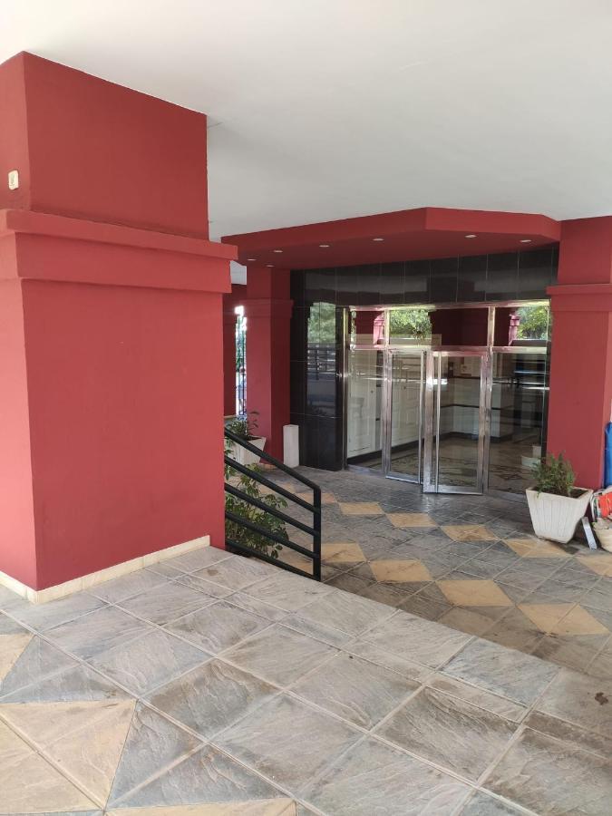 Apartamento Precioso Atico a pie de playa con piscina. Motril Exterior foto